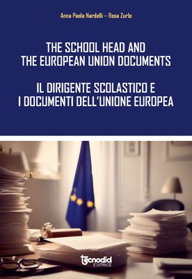 Il dirigente scolastico e i documenti dell'Unione Europea