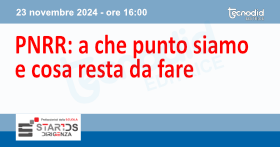 StartDirigenza: PNRR: a che punto siamo e cosa resta da fare