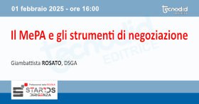 StartDirigenza: Il MePA e gli strumenti di negoziazione